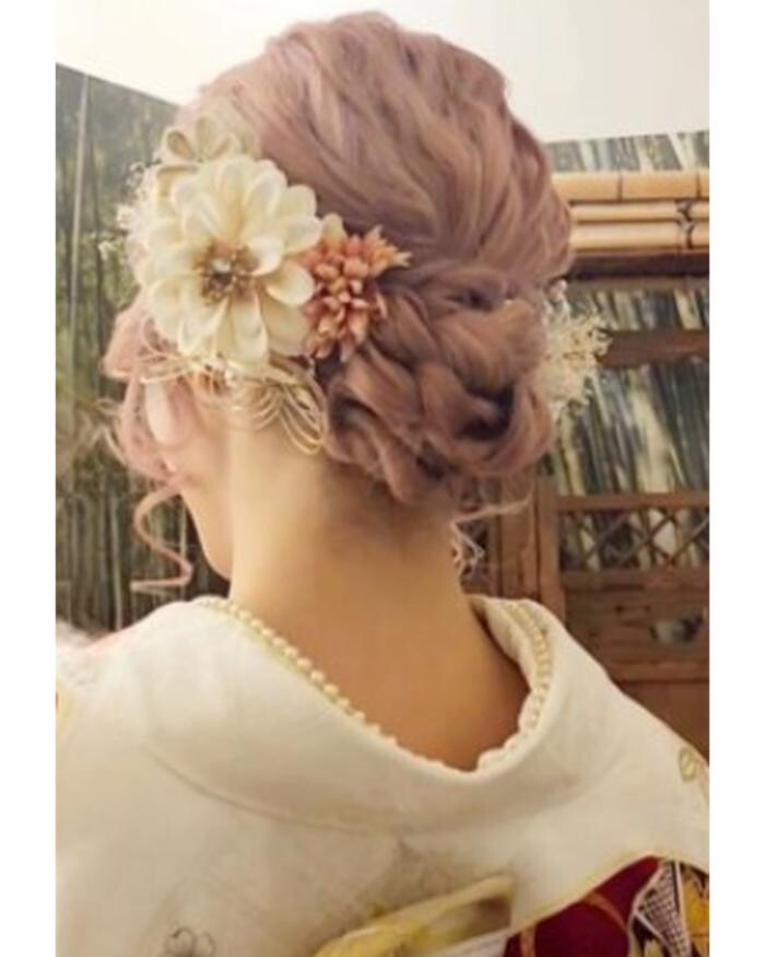 Images コアフュール（Coiffure）
