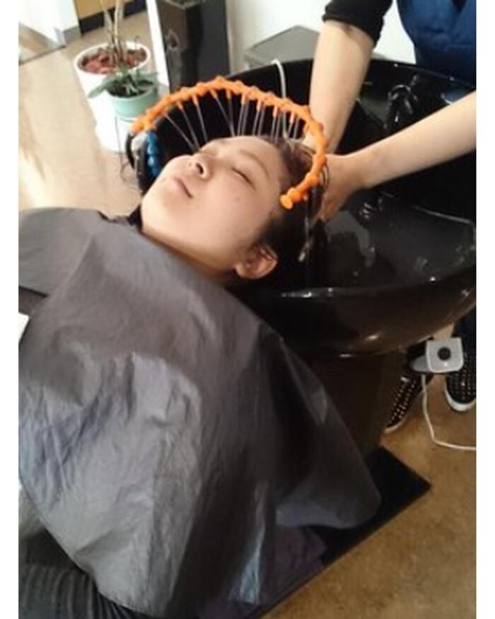 Images コアフュール（Coiffure）