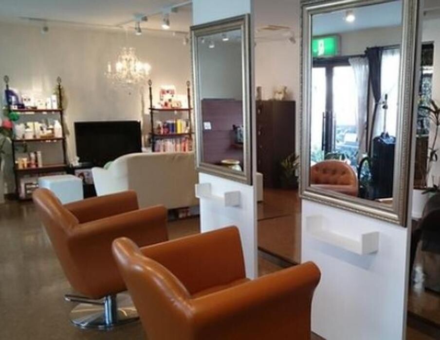 Images コアフュール（Coiffure）