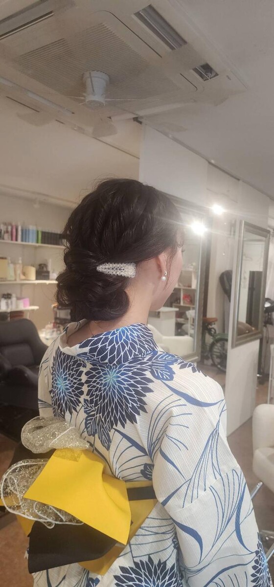 Images コアフュール（Coiffure）