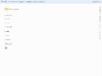 Website Screenshot flower aurinko