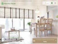 Website Screenshot KuuneluHouse