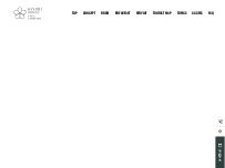 Website Screenshot HIYORI RESIDENCE KYOTO KAMOGAWA