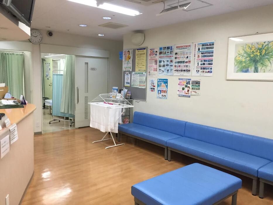 Images こむら皮膚科クリニック