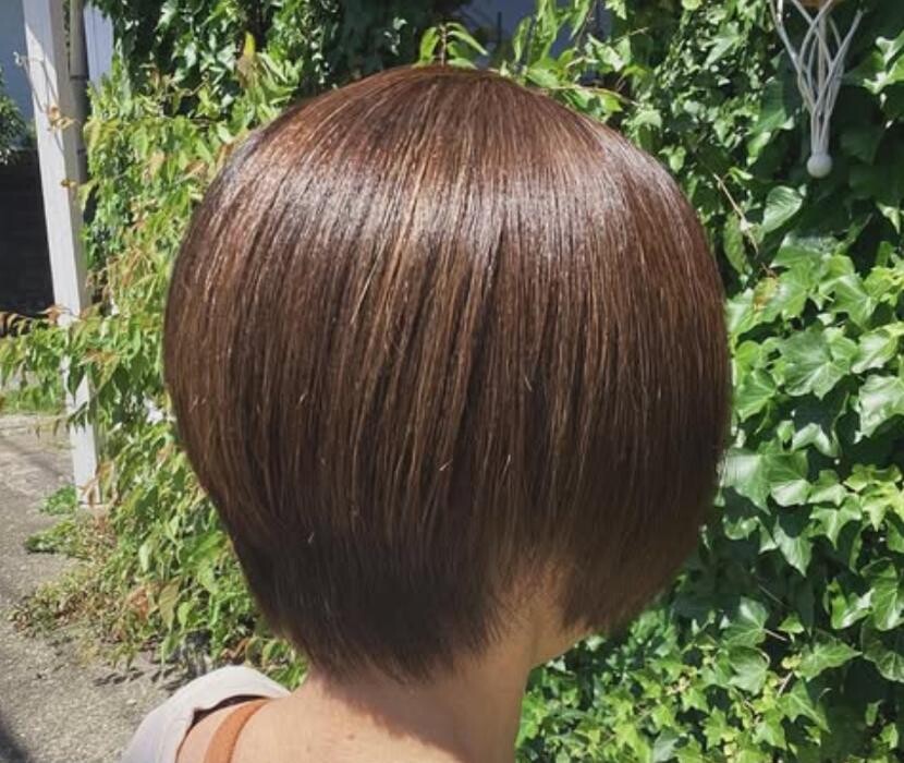 Images hairmake affetto