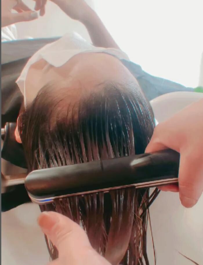 Images hairmake affetto