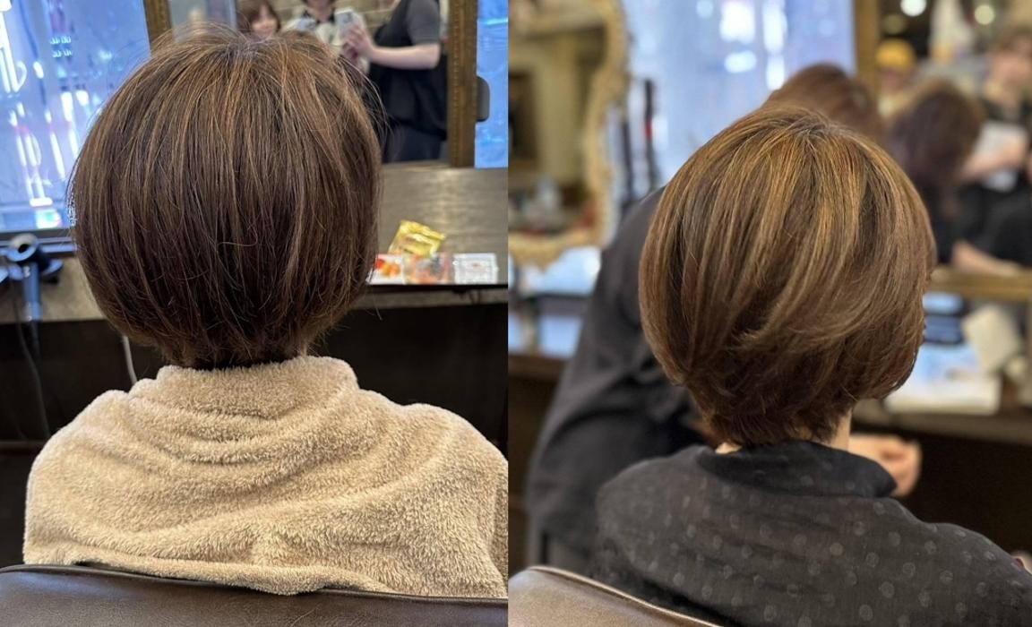 Images hairmake affetto