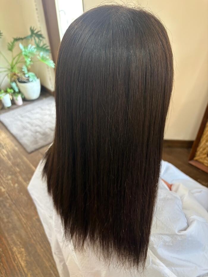 Images hairmake affetto