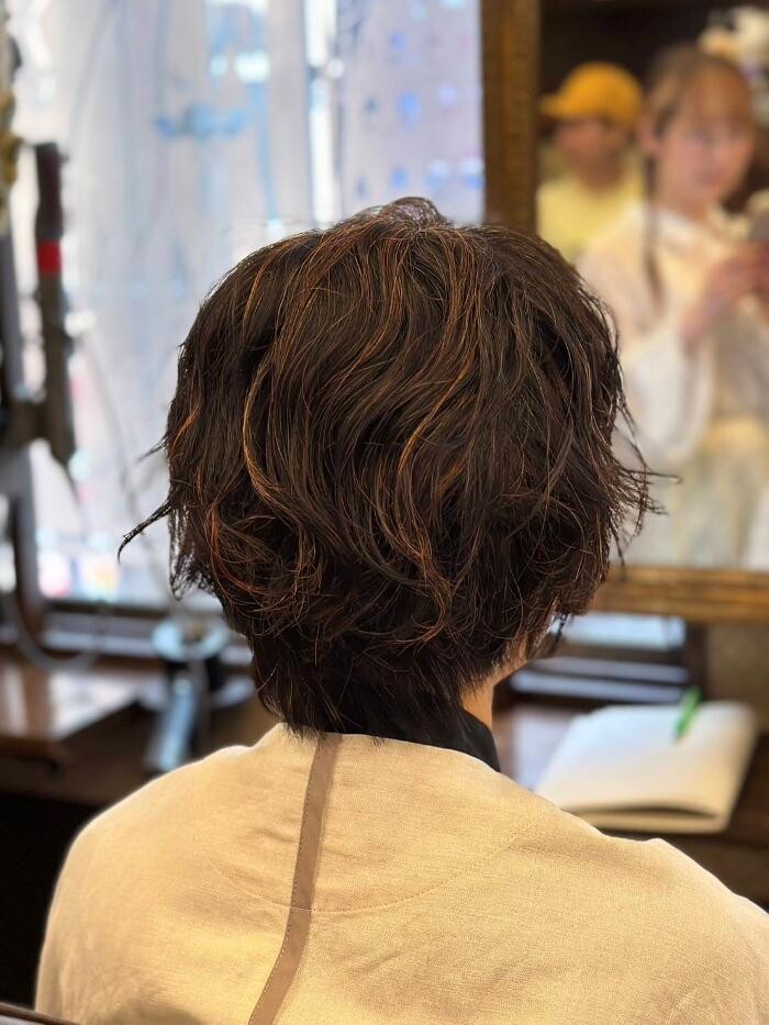 Images hairmake affetto