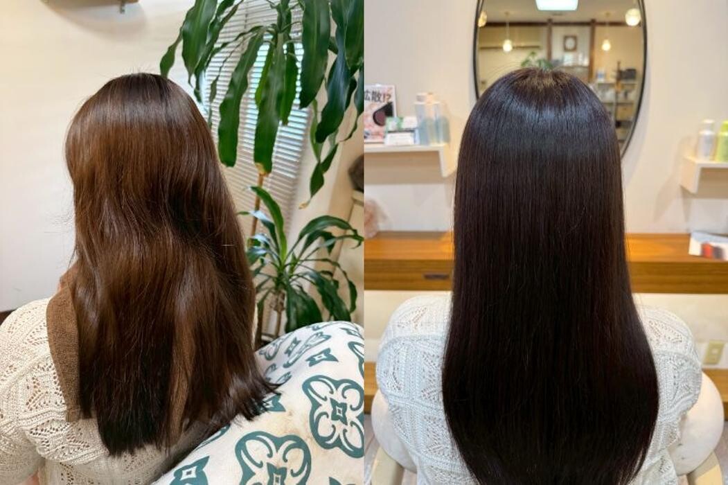 Images hairmake affetto