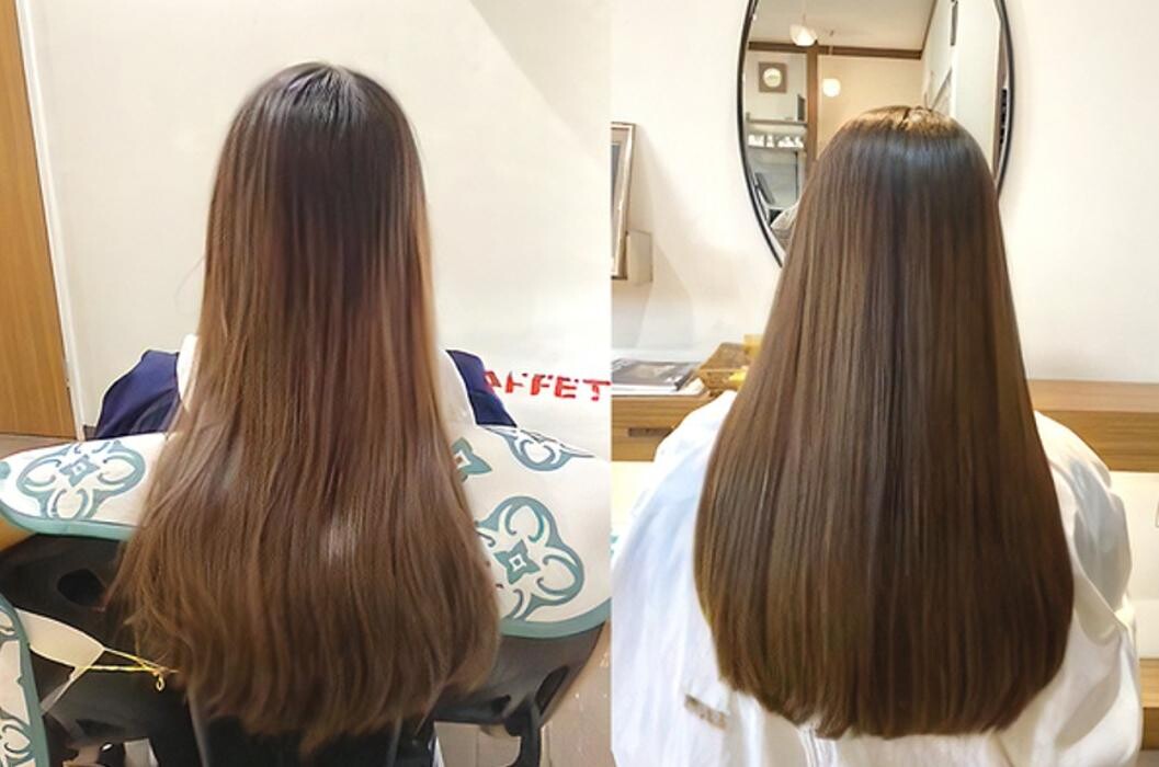 Images hairmake affetto