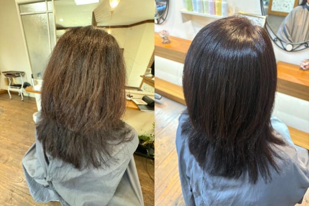 Images hairmake affetto
