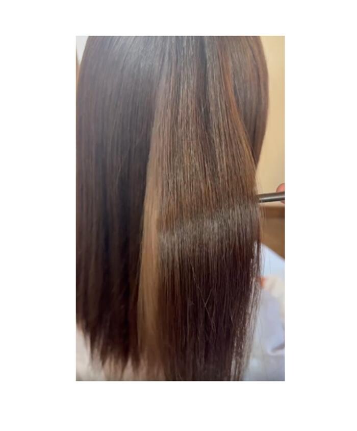 Images hairmake affetto