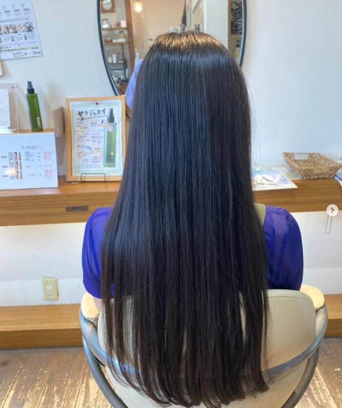 Images hairmake affetto