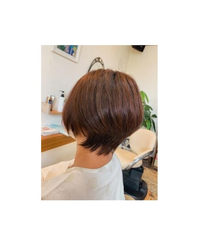 Images hairmake affetto