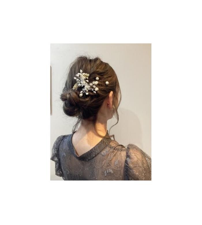 Images hairmake affetto
