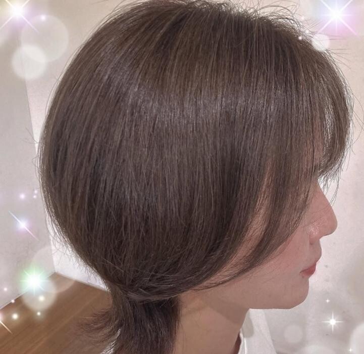 Images hairmake affetto