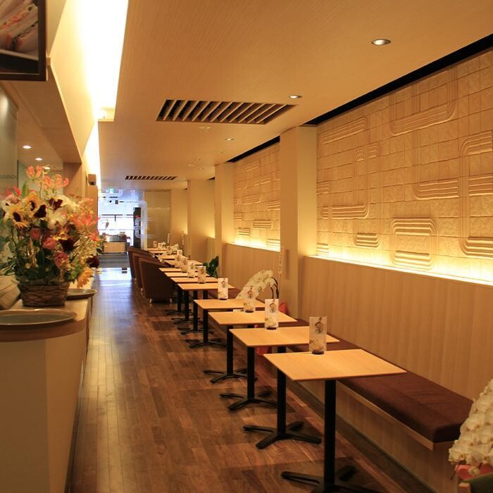 Images IZUTSU CAFE