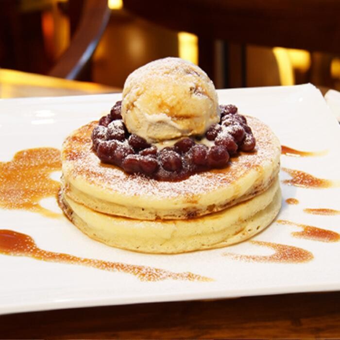 Images IZUTSU CAFE