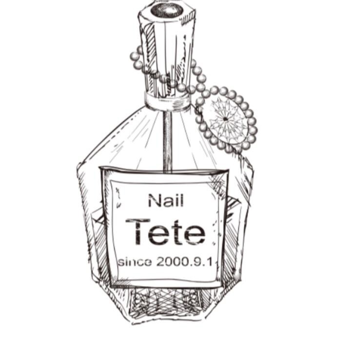 Images ネイルサロンTete（1階）スクールTete（2階）