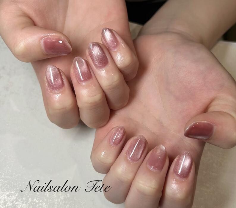 Images ネイルサロンTete（1階）スクールTete（2階）