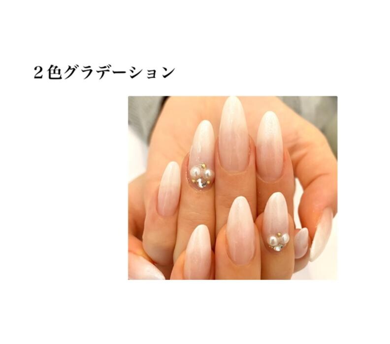 Images ネイルサロンTete（1階）スクールTete（2階）