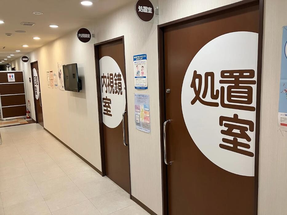 Images 大野台クリニック