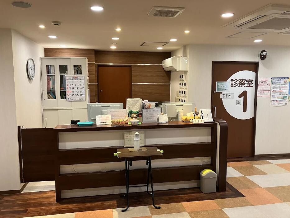 Images 大野台クリニック