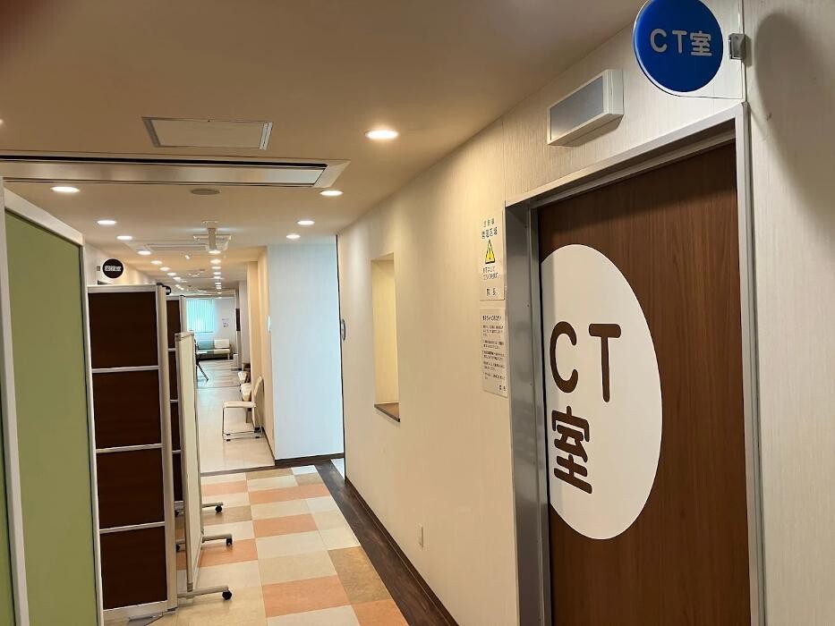 Images 大野台クリニック