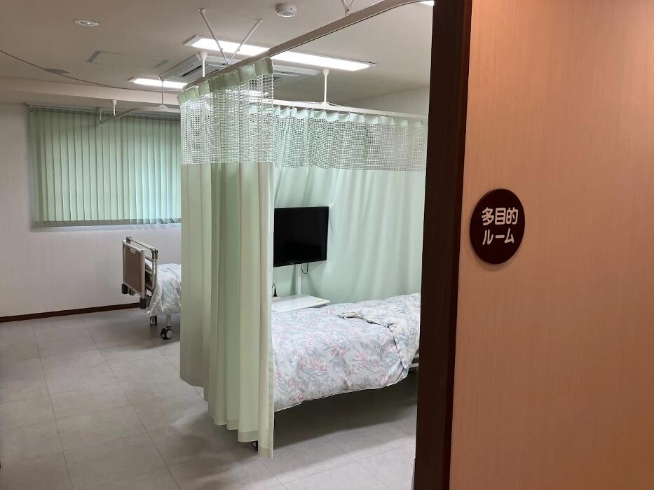 Images 大野台クリニック
