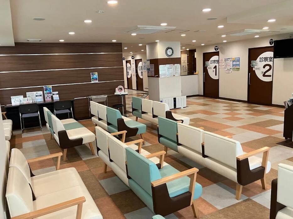 Images 大野台クリニック