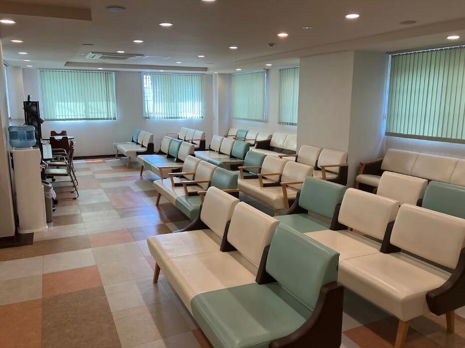 Images 大野台クリニック