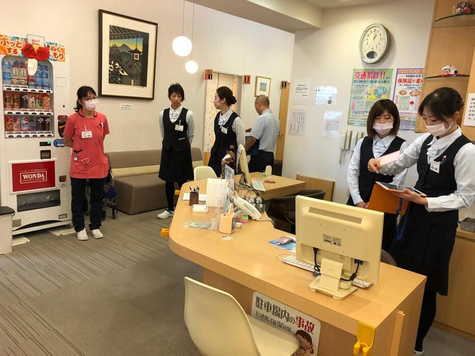 Images 宏洲整形外科医院