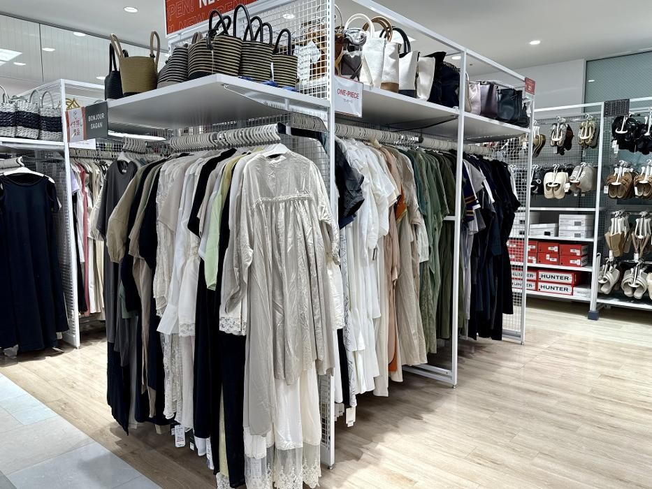 Images ラックラック 草加マルイ店