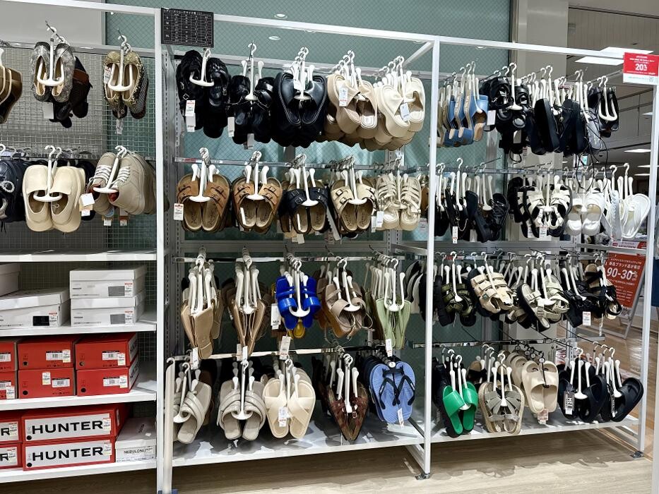 Images ラックラック 草加マルイ店