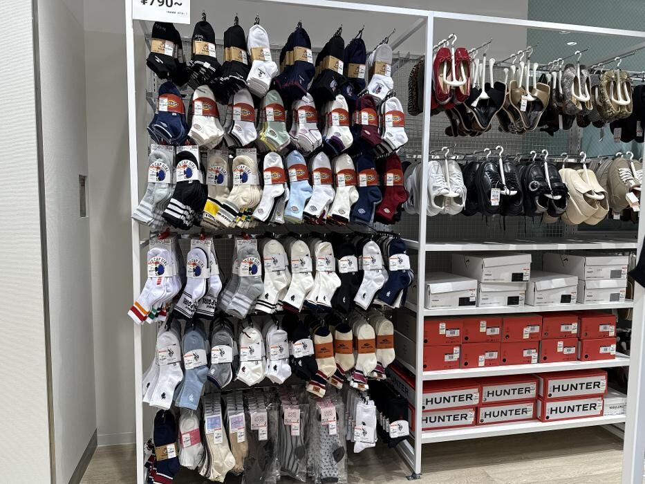 Images ラックラック 草加マルイ店