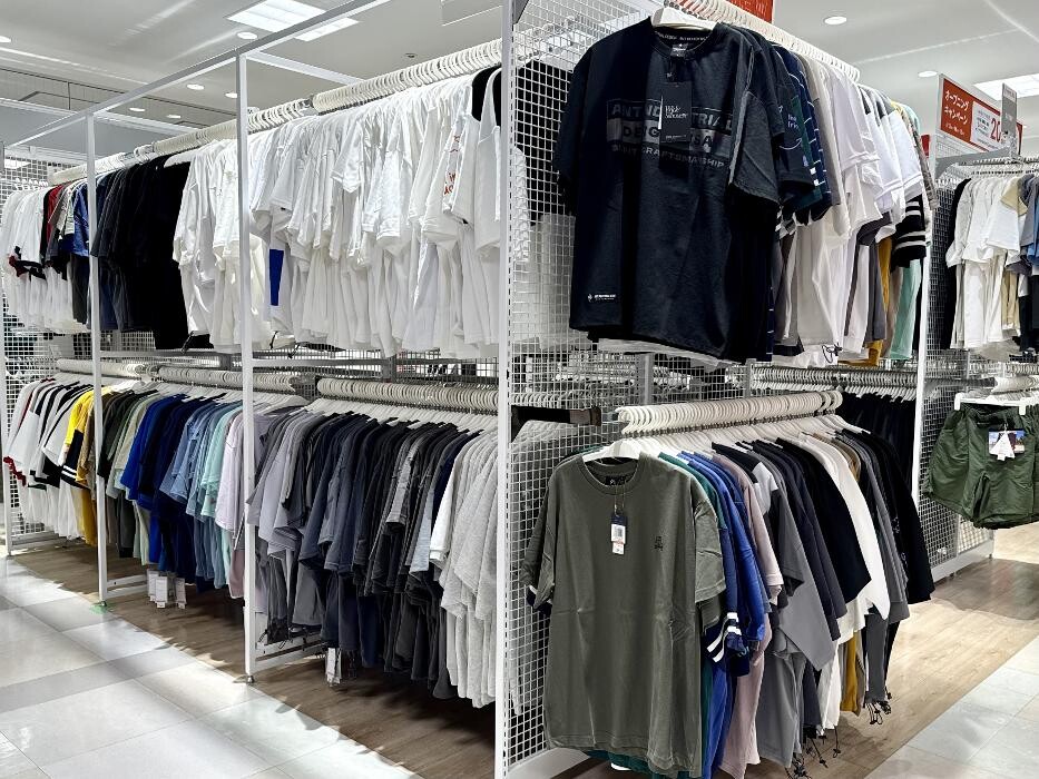 Images ラックラック 草加マルイ店