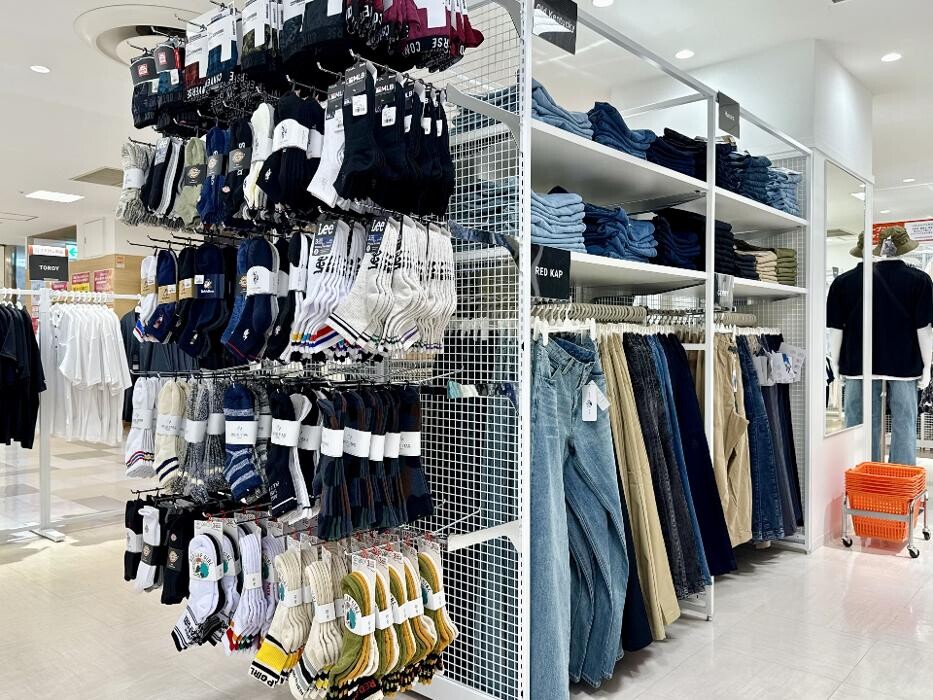 Images ラックラック 草加マルイ店