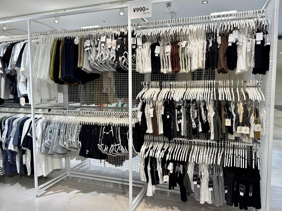 Images ラックラック 草加マルイ店