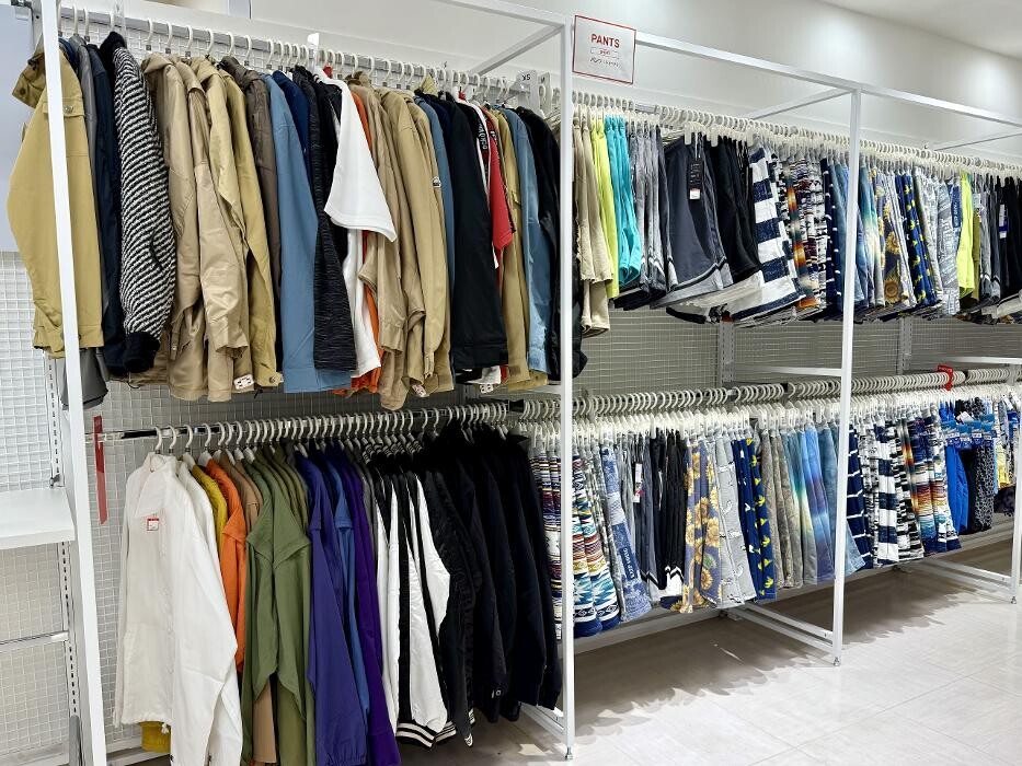 Images ラックラック 草加マルイ店