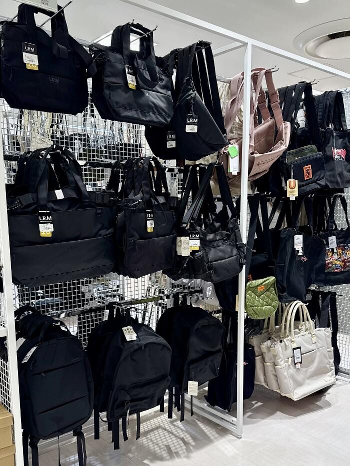 Images ラックラック 草加マルイ店