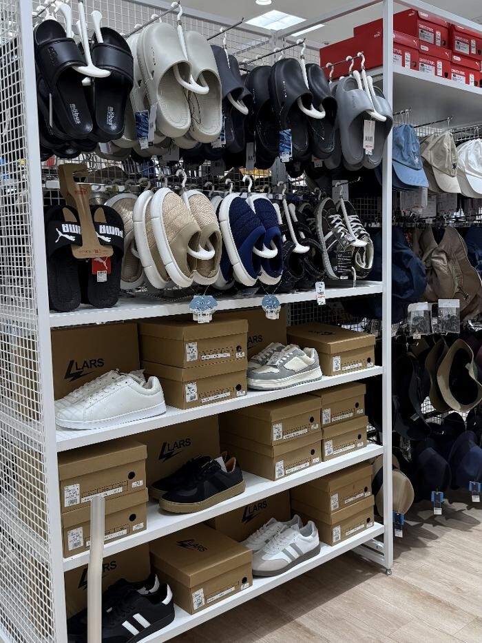 Images ラックラック 草加マルイ店