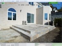 Website Screenshot (株)MonkeyPod