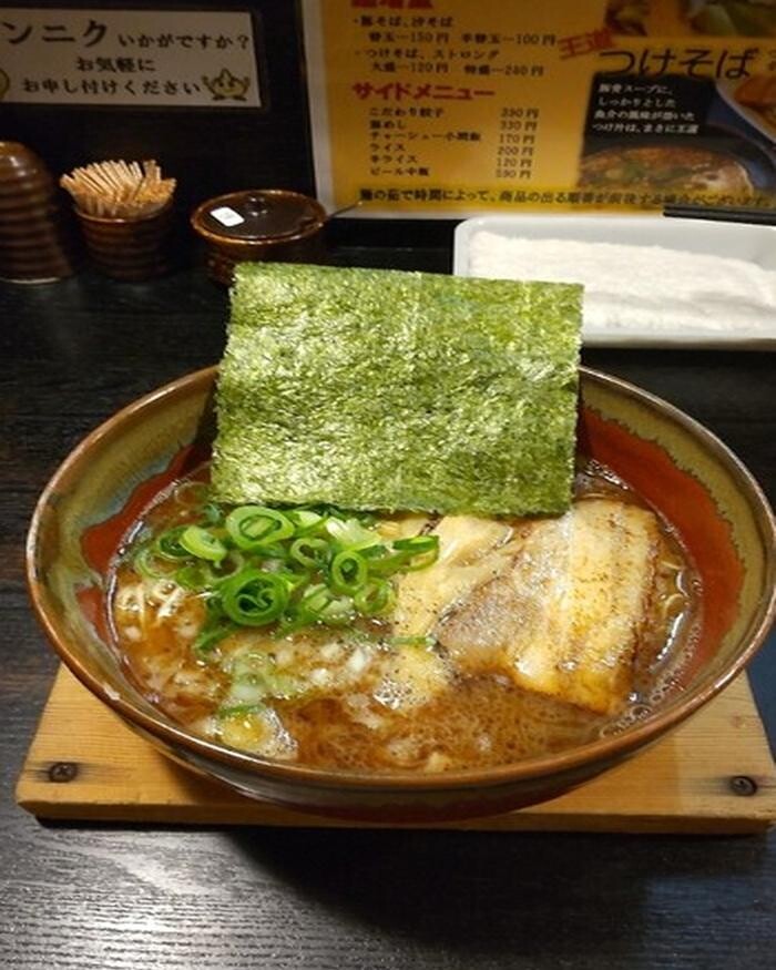 Images 豚そば ぎんや 黒川本店