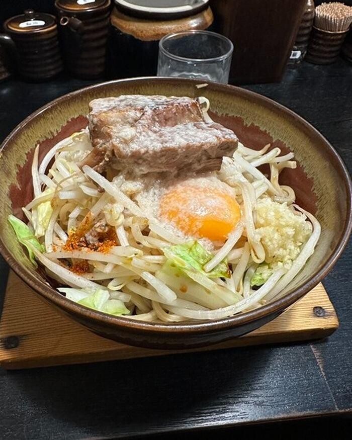 Images 豚そば ぎんや 黒川本店