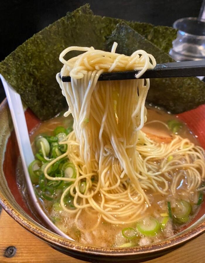 Images 豚そば ぎんや 黒川本店