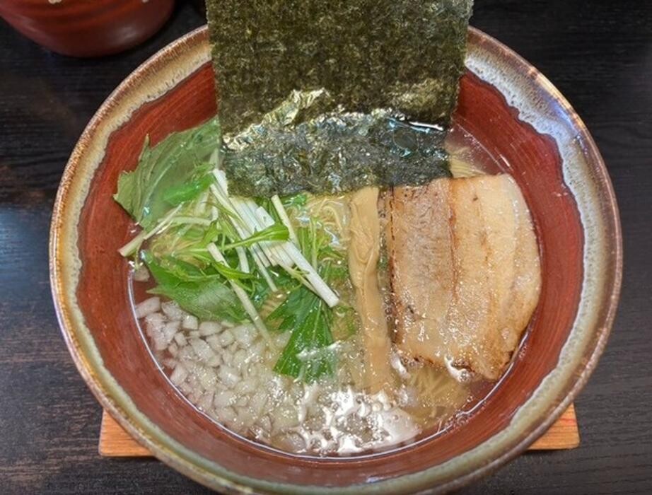 Images 豚そば ぎんや 黒川本店