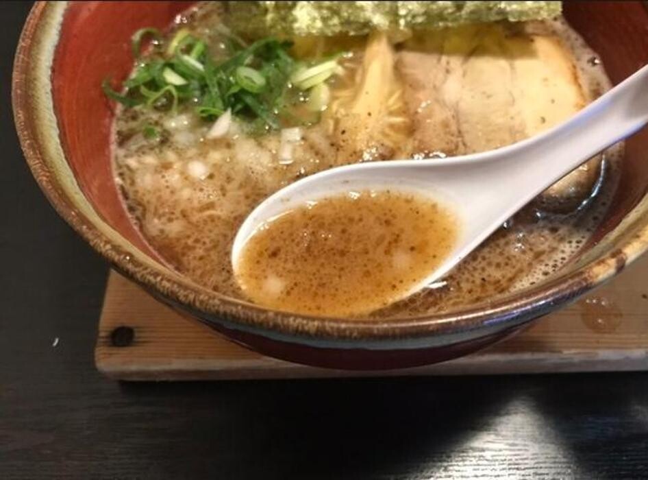 Images 豚そば ぎんや 黒川本店