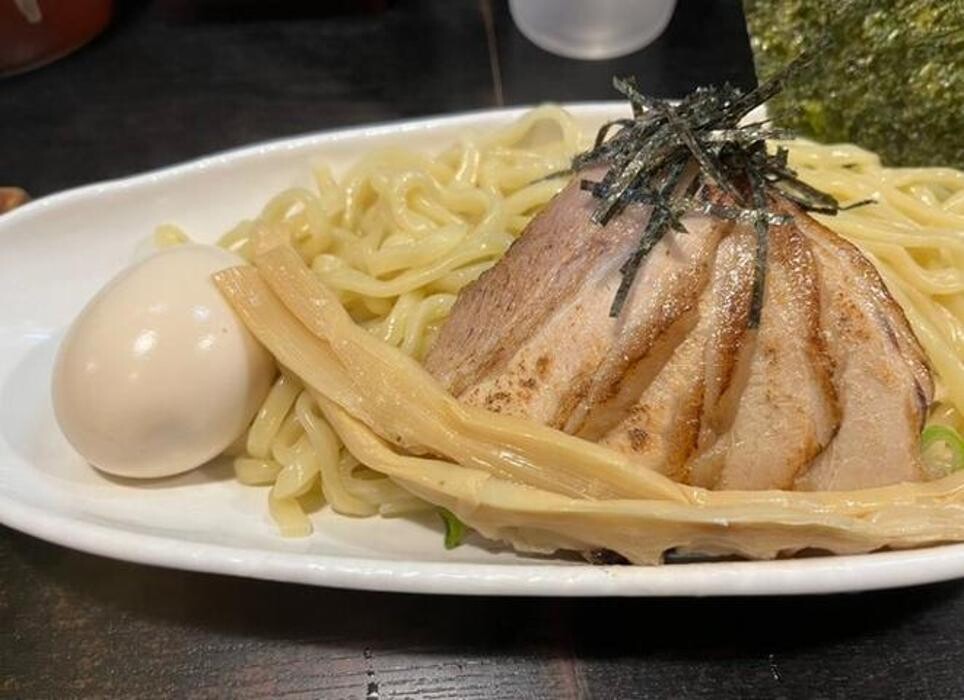 Images 豚そば ぎんや 黒川本店