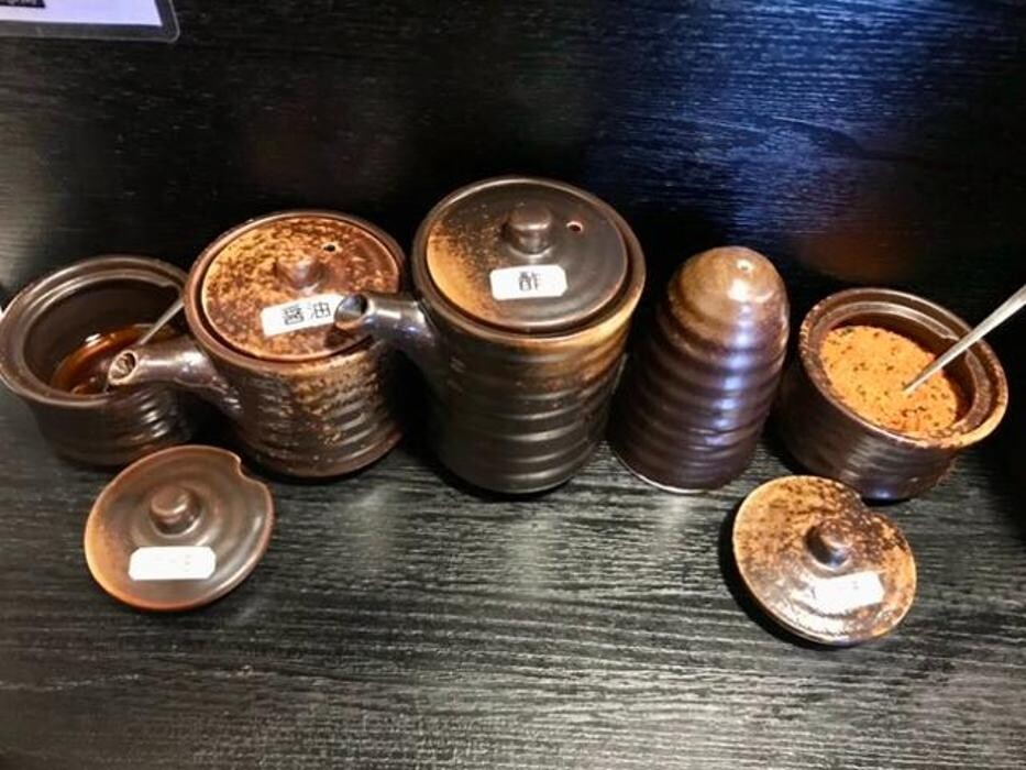 Images 豚そば ぎんや 黒川本店